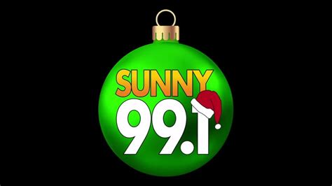 99.1 sunny